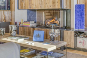 Chalet Alpina